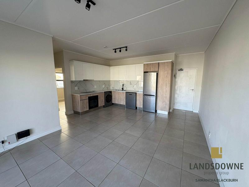 To Let 2 Bedroom Property for Rent in Richwood Western Cape